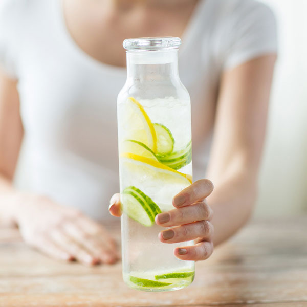 Personalized Bottles